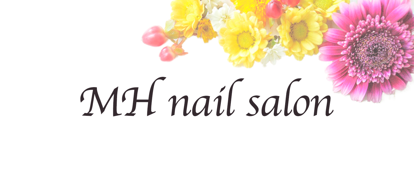 ネイルサロンNH