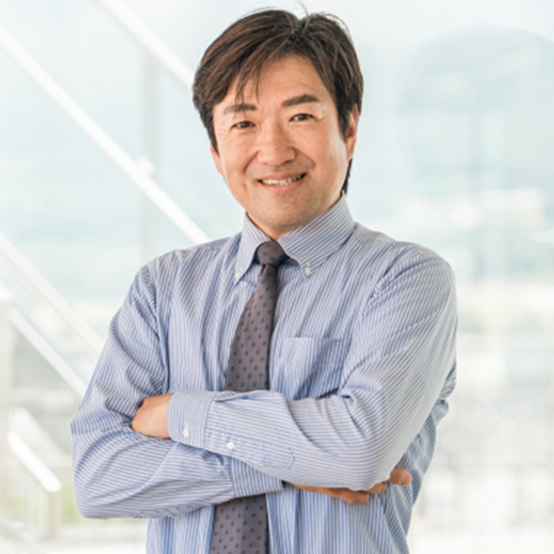 かわはらきよたか講師